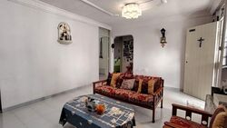 Blk 145 Bishan Green (Bishan), HDB 4 Rooms #597158351